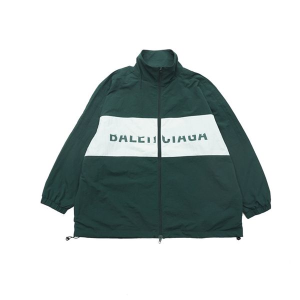 #3 cardigan zipper trench coats designer men's women's sunscreen windbreaker triangle icon black and white side chest zipper 0003, Tan;black
#3 cardigan zipper trench coats designer men's women's sunscreen windbreaker triangle icon black and white side chest zipper 0003, Tan;black