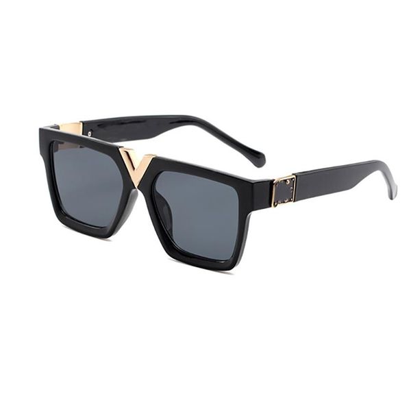 rectangle sunglasses millionaire designer glasses multiple styles optional fashion men eyewear gold v letter frames shades beach e282f, White;black
rectangle sunglasses millionaire designer glasses multiple styles optional fashion men eyewear gold v letter frames shades beach e282f, White;black