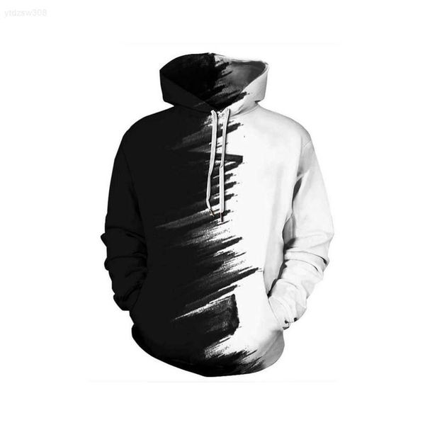 men's clothing pinduoduo fashion selling 3d sweatshirt european printed long sleeved hoodie men's sportswear622olxil, Black
men's clothing pinduoduo fashion selling 3d sweatshirt european printed long sleeved hoodie men's sportswear622olxil, Black