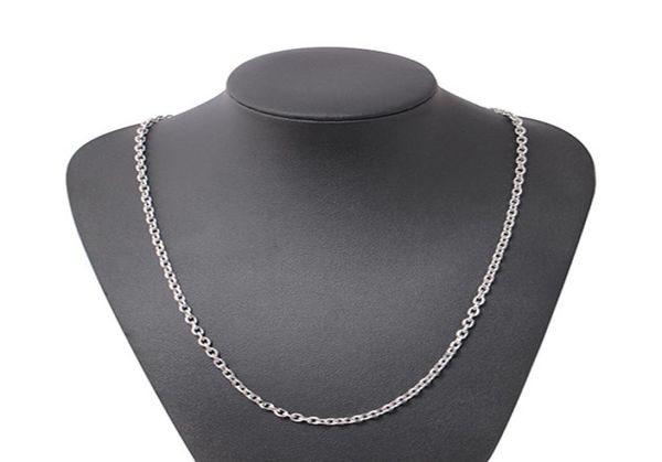 simple stainless steel chain necklace geometric silver plated clavicle chains men necklace statement fashion jewelry accessories w2463714
simple stainless steel chain necklace geometric silver plated clavicle chains men necklace statement fashion jewelry accessories w2463714