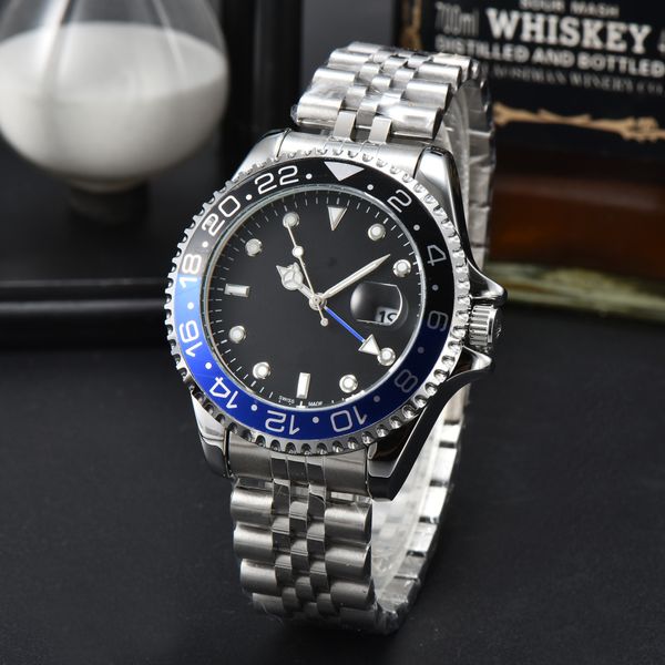 2023 mens watch designer watches automatic submariners movement luminous sapphire waterproof sports montre luxe wristwatches for men 002, Slivery;brown
2023 mens watch designer watches automatic submariners movement luminous sapphire waterproof sports montre luxe wristwatches for men 002, Slivery;brown