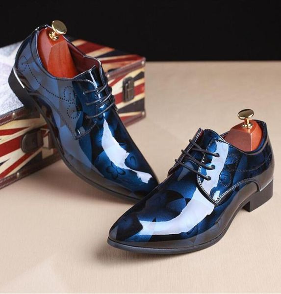 men dress wedding shoes shadow patent leather luxury fashion groom party shoes men oxford shoes male casual fla large size 39488643474, Black
men dress wedding shoes shadow patent leather luxury fashion groom party shoes men oxford shoes male casual fla large size 39488643474, Black