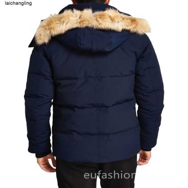 winter men down jackets real coyote fur designer homme puffer outdoor windbreaker jassen outerwear hooded fourrure manteau jacket v7ou, Black
winter men down jackets real coyote fur designer homme puffer outdoor windbreaker jassen outerwear hooded fourrure manteau jacket v7ou, Black