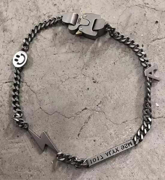 hero chain pearl accessories titanium steel metal fashion hip hop alyx necklace49461718770988, Silver
hero chain pearl accessories titanium steel metal fashion hip hop alyx necklace49461718770988, Silver
