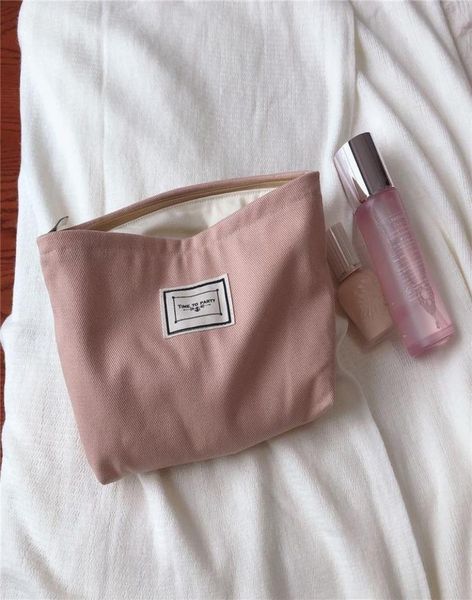 cosmetic bags cases 2021 makeup bag pure color travel toiletry large pouch women necessary organizer canvas beauty case storage2450778
cosmetic bags cases 2021 makeup bag pure color travel toiletry large pouch women necessary organizer canvas beauty case storage2450778