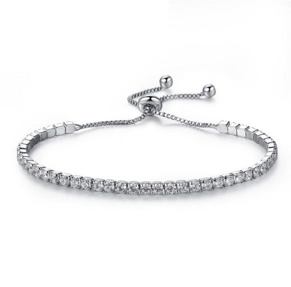4 colors luxury 925 sterling silver shining cubic zirconia diamond bracelets couple bracelet fashion jewelry 1pcs2428277, Golden;silver
4 colors luxury 925 sterling silver shining cubic zirconia diamond bracelets couple bracelet fashion jewelry 1pcs2428277, Golden;silver