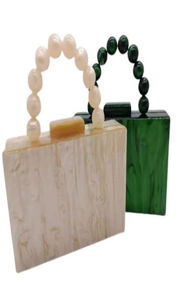 pearl green nude color acrylic clutch day box bags women eevneing bead handle on party beach girl lady handbag purse wallet 225367182
pearl green nude color acrylic clutch day box bags women eevneing bead handle on party beach girl lady handbag purse wallet 225367182