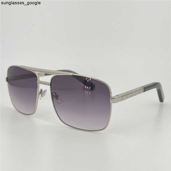 classic attitude sunglasses for men metal square gold frame uv400 vintage popular style 0259 glasses protection eyewear with box, White;black
classic attitude sunglasses for men metal square gold frame uv400 vintage popular style 0259 glasses protection eyewear with box, White;black