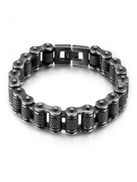 fashion retro cycling bracelet personalized motorcycle chain bracelet men charm stainless steel bracelet jewelry for men5430532, Golden;silver
fashion retro cycling bracelet personalized motorcycle chain bracelet men charm stainless steel bracelet jewelry for men5430532, Golden;silver