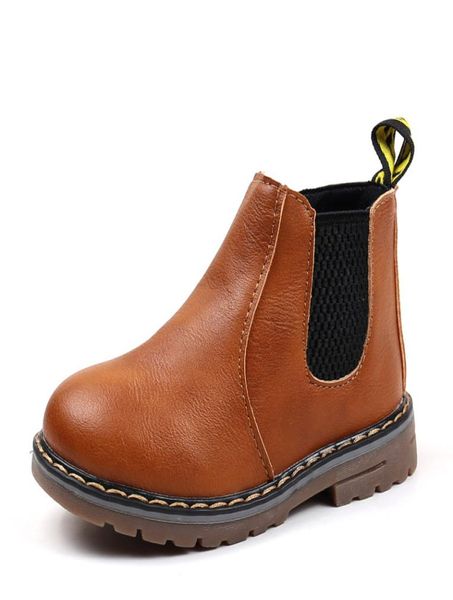 school kids spring ankle boots slip on casual martin boots toddler little kids with sidezipper size 21367303118, Black
school kids spring ankle boots slip on casual martin boots toddler little kids with sidezipper size 21367303118, Black