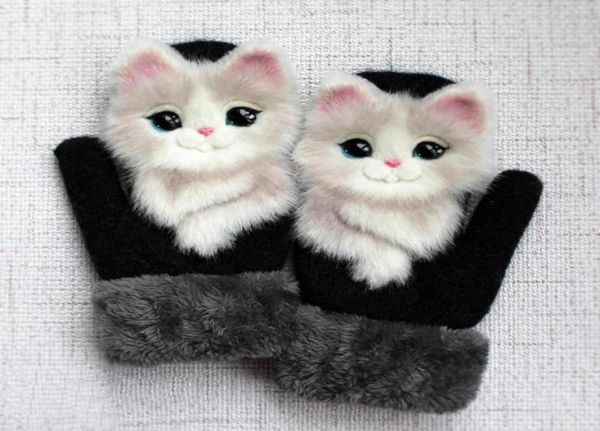 five fingers gloves women winter ladies girls outdoor thick 3d cartoon dog warm mittens thicken men and christmas gifts for kids3993992, Blue;gray
five fingers gloves women winter ladies girls outdoor thick 3d cartoon dog warm mittens thicken men and christmas gifts for kids3993992, Blue;gray