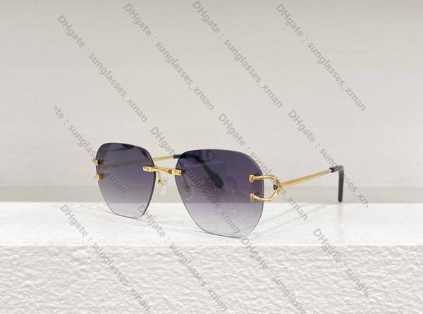 fashion designer cool sunglasses frameless original wooden leg for men's slingsfashionable and trendy optical glasses women, White;black
fashion designer cool sunglasses frameless original wooden leg for men's slingsfashionable and trendy optical glasses women, White;black
