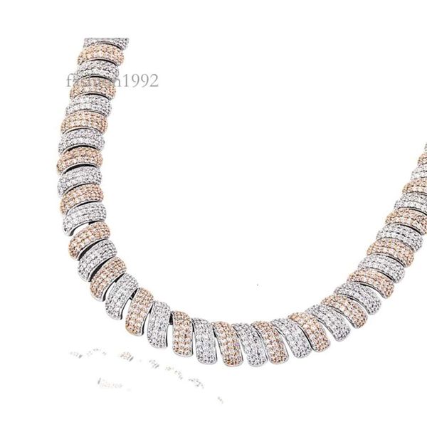 tianyu gems fine jewelry customized real gold miami link necklace mens ice out lab diamond cuban chains necklace, Silver
tianyu gems fine jewelry customized real gold miami link necklace mens ice out lab diamond cuban chains necklace, Silver
