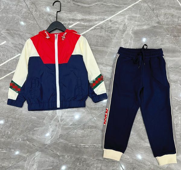 designer brand kidswear, children's clothing casual baby kids sport clothing clothes sets for boys girls costumes, White
designer brand kidswear, children's clothing casual baby kids sport clothing clothes sets for boys girls costumes, White