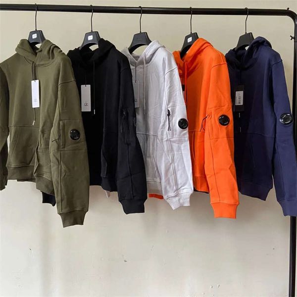 high qualiy cp hooded sweaer oudoor sweashir coon hoodie funcional wind men's clohing ins new glasses decoraion hip hop636, Black
high qualiy cp hooded sweaer oudoor sweashir coon hoodie funcional wind men's clohing ins new glasses decoraion hip hop636, Black