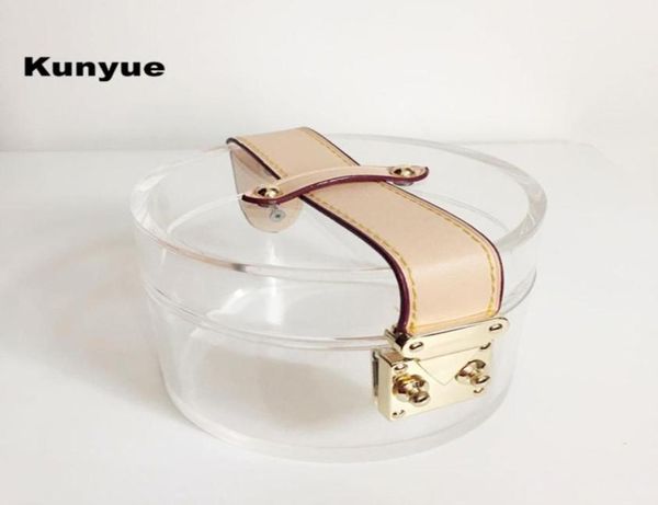 new solid bare clear clutch purse chic women transparent acrylic evening bag retro handbags trendy round hard box bag party prom999444534, Black;red
new solid bare clear clutch purse chic women transparent acrylic evening bag retro handbags trendy round hard box bag party prom999444534, Black;red
