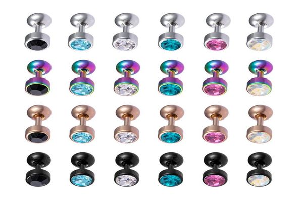 crystal cartilage stud earrings ear piercing tragus helix barbell stainless steel earring bar for women men body other jewelry2035038, Slivery;golden
crystal cartilage stud earrings ear piercing tragus helix barbell stainless steel earring bar for women men body other jewelry2035038, Slivery;golden