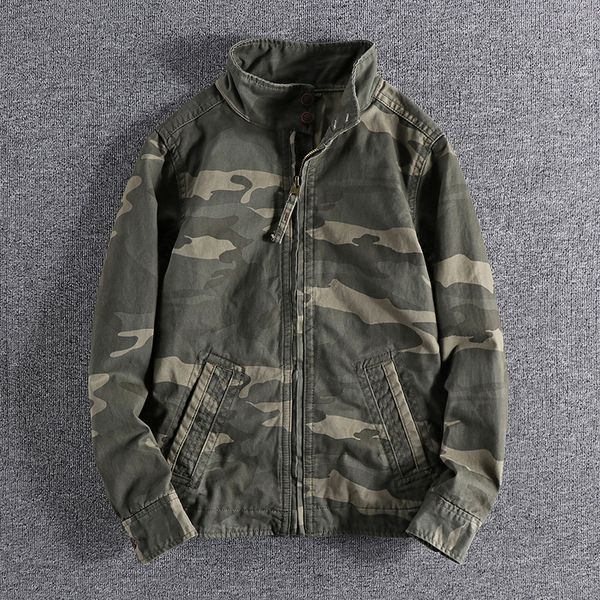 mens jackets autumn work jacket mens fashion woven stand collar slim tough guy casual coat outerwear coat 408 230906, Black;brown
mens jackets autumn work jacket mens fashion woven stand collar slim tough guy casual coat outerwear coat 408 230906, Black;brown