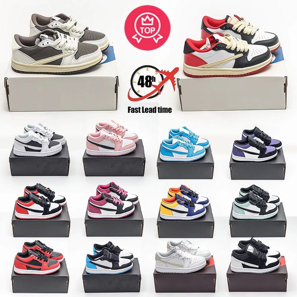 1s lows kids shoes toddlers youth boys girls basketball shoes unc fragment outdoors runner sneakers desiganer trainers youngster boy chidren
1s lows kids shoes toddlers youth boys girls basketball shoes unc fragment outdoors runner sneakers desiganer trainers youngster boy chidren