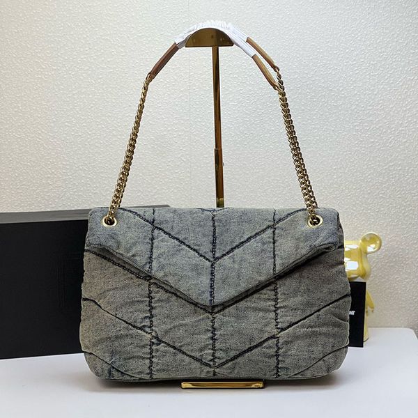 lou shoulder bags chain denim shopping handbags crossbody bag quilting hobo underarm canvas women handbag purse messenger lady wallet adjust
lou shoulder bags chain denim shopping handbags crossbody bag quilting hobo underarm canvas women handbag purse messenger lady wallet adjust