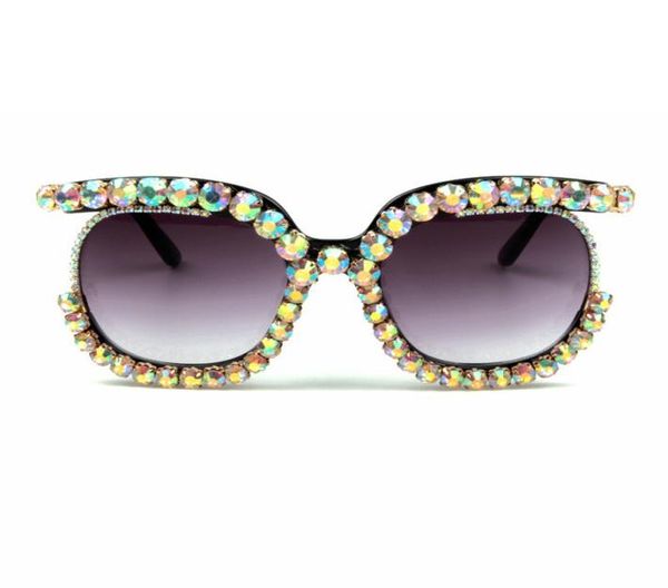 trendy diamond sunglasses european american personality eyeglasses half frame crystal eyewears rhinestone sun glass1689885, White;black
trendy diamond sunglasses european american personality eyeglasses half frame crystal eyewears rhinestone sun glass1689885, White;black