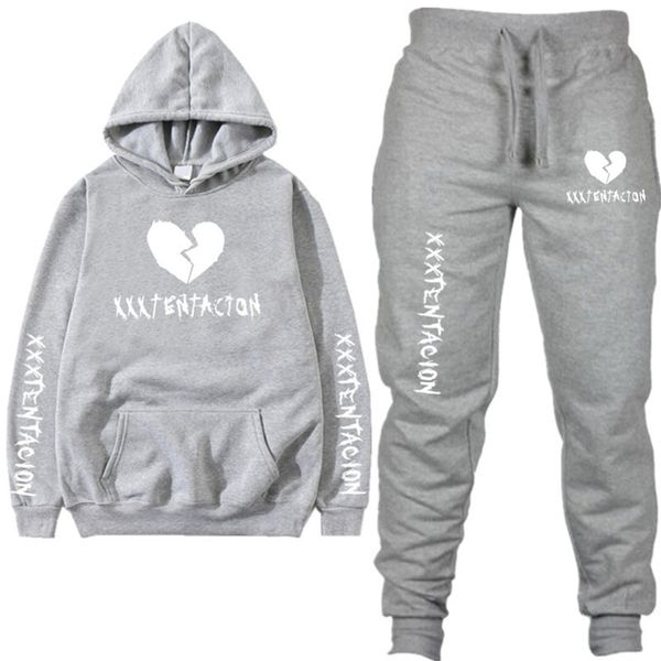 30sss mens sports tracksuit logo print hoodie space cotton jacket sweat suits coats sweatshirt man casual pants running sportswear fitness s, Gray
30sss mens sports tracksuit logo print hoodie space cotton jacket sweat suits coats sweatshirt man casual pants running sportswear fitness s, Gray