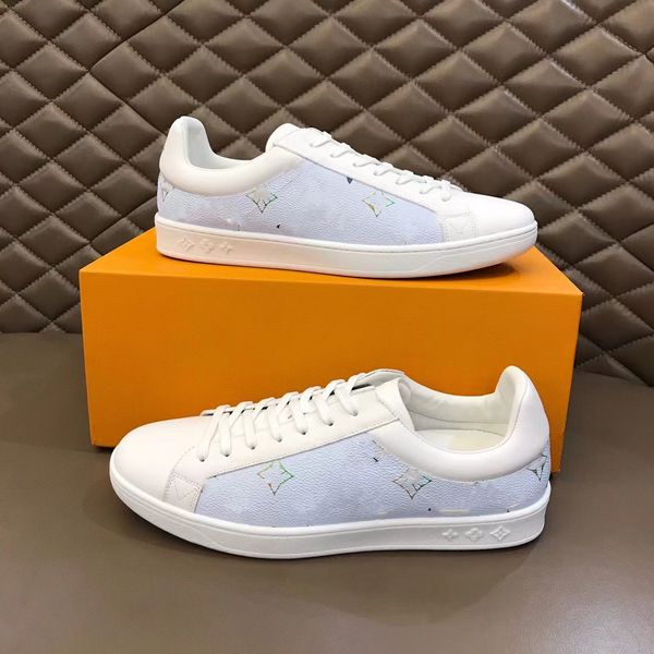 luxembourg sneakers mens designer trainer flat shoes white monograms flower printed sneaker mesh canvas leather black luxurys casual shoe sp, Red;white
luxembourg sneakers mens designer trainer flat shoes white monograms flower printed sneaker mesh canvas leather black luxurys casual shoe sp, Red;white