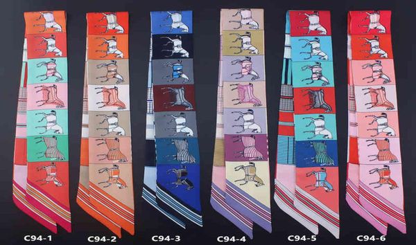 summer fall 100 silk scarf twilly kerchief luxury fashion horse print ribbon bandana neck hairband headscarf3070547, Blue;gray
summer fall 100 silk scarf twilly kerchief luxury fashion horse print ribbon bandana neck hairband headscarf3070547, Blue;gray