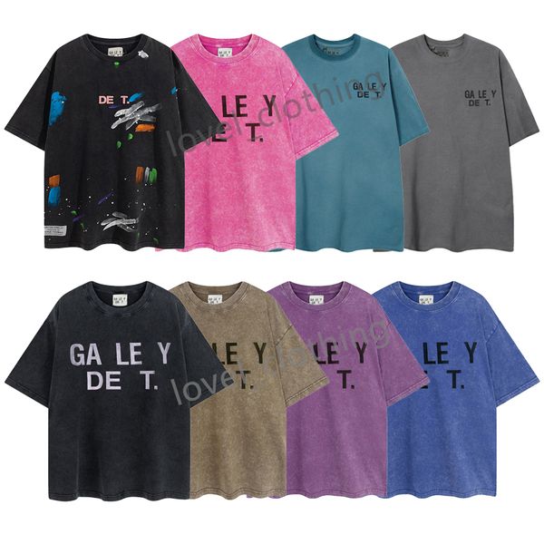gall depts ery t shirts mens women designer fashion short sleeves summer faded cotton letters print high street luxurys leisure size s-xl, White;black
gall depts ery t shirts mens women designer fashion short sleeves summer faded cotton letters print high street luxurys leisure size s-xl, White;black