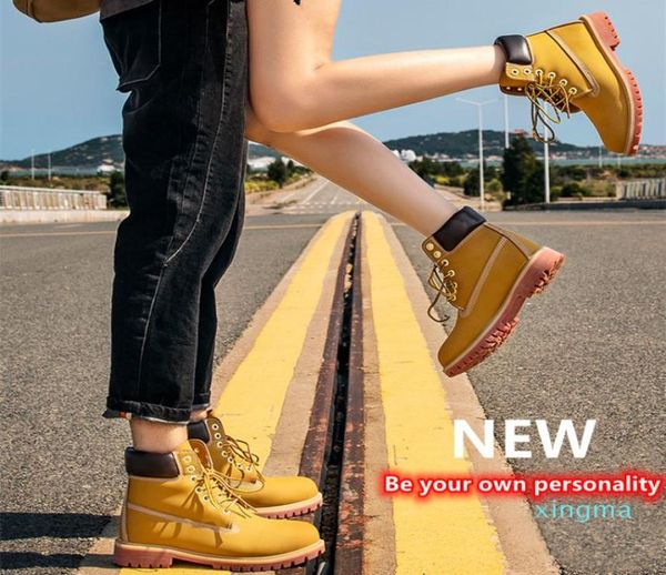 men women classic s waterproof casual ankle boot high cut snow boots hiking sports trainer shoes sneakers with box7520128, Black
men women classic s waterproof casual ankle boot high cut snow boots hiking sports trainer shoes sneakers with box7520128, Black