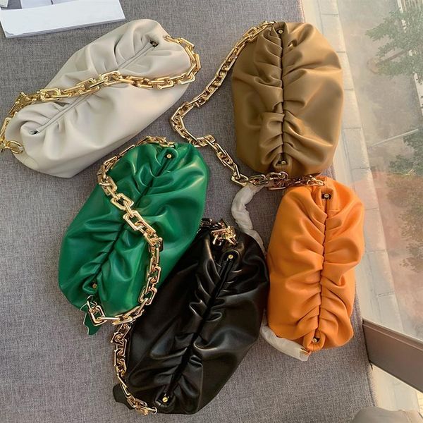 clutch bags handbag soft genuine leather ladies pouch bag with big metal chain messenger handbag for women232z
clutch bags handbag soft genuine leather ladies pouch bag with big metal chain messenger handbag for women232z