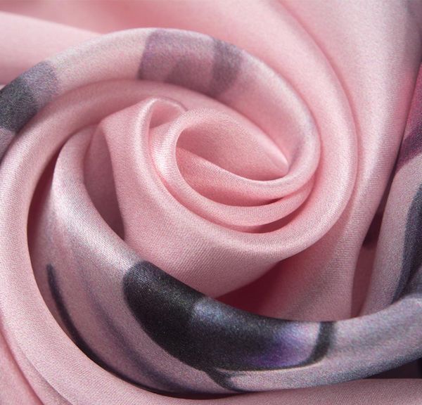 100 silk scarf for women floral print hijab scarfs female 17050cm shawl and wraps elegant neckerchief hand rolled scarves 20202418607, Blue;gray
100 silk scarf for women floral print hijab scarfs female 17050cm shawl and wraps elegant neckerchief hand rolled scarves 20202418607, Blue;gray