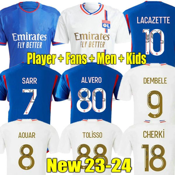 lacazette soccer jerseys 23 24 maillot de foot tolisso ol 4th blue cherki sarr football shirts 2023 2024 caqueret man kids kits equipment ly, Black;yellow
lacazette soccer jerseys 23 24 maillot de foot tolisso ol 4th blue cherki sarr football shirts 2023 2024 caqueret man kids kits equipment ly, Black;yellow