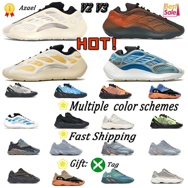running shoes 700s static v2 v3 dark glow alvah azael mauve copper fade womens mens trainers vanta magnet yeezssports shoes eur36-46
running shoes 700s static v2 v3 dark glow alvah azael mauve copper fade womens mens trainers vanta magnet yeezssports shoes eur36-46