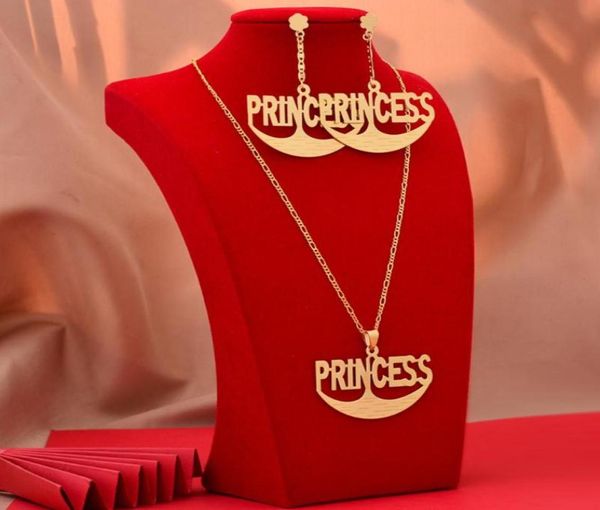 earrings necklace dubai gold color letter pringces jewelry sets for women african wedding pendant jewellery set engagement gifts3666634, Silver
earrings necklace dubai gold color letter pringces jewelry sets for women african wedding pendant jewellery set engagement gifts3666634, Silver