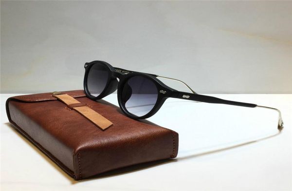 2020 james tart 225 sunglasses round for fashion pawpaw plate metal combination trend avantgarde style uv400 lens sunglass2612731, White;black
2020 james tart 225 sunglasses round for fashion pawpaw plate metal combination trend avantgarde style uv400 lens sunglass2612731, White;black