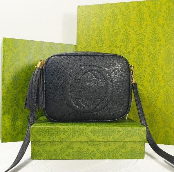 soho disco camera bag crossbody shoulder bags women handbag purse genuine leather classic letter clutch zip wallet fashion tassel pendant mu
soho disco camera bag crossbody shoulder bags women handbag purse genuine leather classic letter clutch zip wallet fashion tassel pendant mu