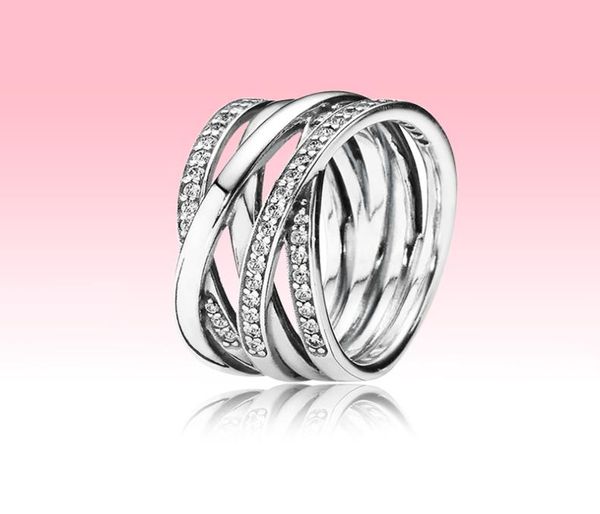 sparkling polished lines ring summer jewelry for 925 sterling silver women wedding rings with original box 30 o27086765, Slivery;golden
sparkling polished lines ring summer jewelry for 925 sterling silver women wedding rings with original box 30 o27086765, Slivery;golden