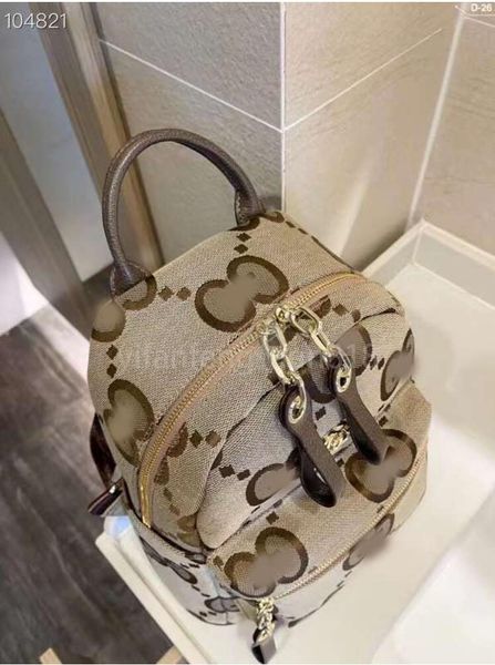 2023 luxury men's and women's rivet backpack famous backpack designer women's l backpack women's and men's fashion
2023 luxury men's and women's rivet backpack famous backpack designer women's l backpack women's and men's fashion