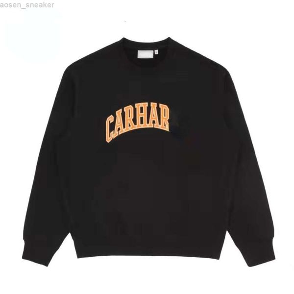 2023 letter embroidered selling hoodies loose leisure comfortable leisure personalized long sleeve streetwear, Black
2023 letter embroidered selling hoodies loose leisure comfortable leisure personalized long sleeve streetwear, Black