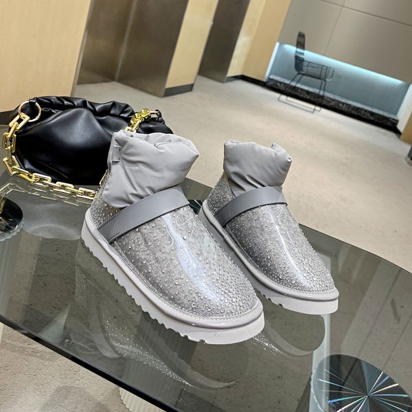 designer ugglies skis boots fashion women's ankle boots winter leather booties outdoors wool down snow boots nhx
designer ugglies skis boots fashion women's ankle boots winter leather booties outdoors wool down snow boots nhx