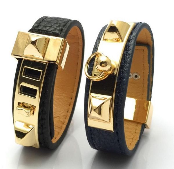 rock punk big brand leather bracelet bangle for women men fashion pu leather bangle for gift 639dv5675029, Black
rock punk big brand leather bracelet bangle for women men fashion pu leather bangle for gift 639dv5675029, Black