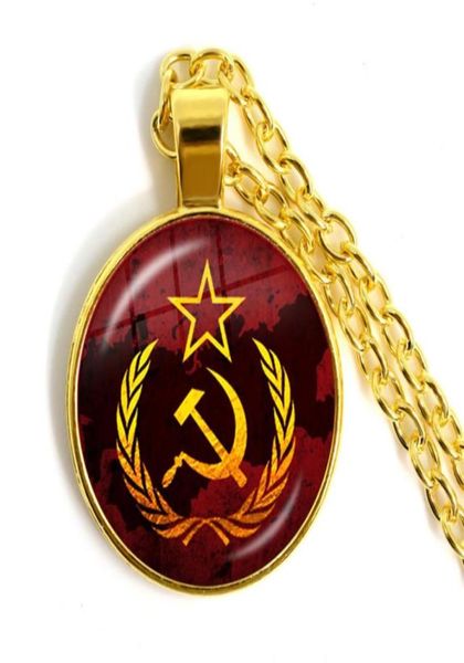 vintage ussr soviet badges sickle hammer pendant necklace cccp russia emblem communism sign grade jewelry for friends gift33643521403, Silver
vintage ussr soviet badges sickle hammer pendant necklace cccp russia emblem communism sign grade jewelry for friends gift33643521403, Silver
