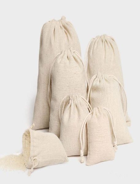 jewelry linen drawstring pouches 7x9cm 9x12cm 10x15cm 13x18cm 15x20cm 20x30cm party candy sack cotton gift packaging bags5764898, Pink;blue
jewelry linen drawstring pouches 7x9cm 9x12cm 10x15cm 13x18cm 15x20cm 20x30cm party candy sack cotton gift packaging bags5764898, Pink;blue
