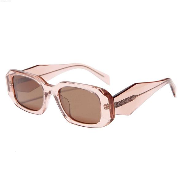 Sunglasses New Fashion Women's Square fashion net red irregular small frame wide leg street shot sun shading plate sunglasses TK5O
Sunglasses New Fashion Women's Square fashion net red irregular small frame wide leg street shot sun shading plate sunglasses TK5O