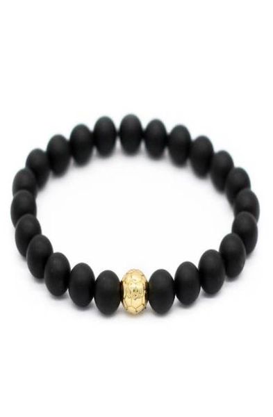 poshfeel soccerfootball charm bracelet men nature stone beads bracelet pulseira masculina sport jewelry mbr1702889701475, Golden;silver
poshfeel soccerfootball charm bracelet men nature stone beads bracelet pulseira masculina sport jewelry mbr1702889701475, Golden;silver