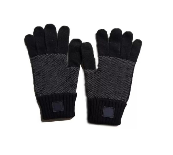 knitted gloves classic designer autumn solid color european and american letters couple finger gloves winter fashion fivefinger g1190889, Blue;gray
knitted gloves classic designer autumn solid color european and american letters couple finger gloves winter fashion fivefinger g1190889, Blue;gray