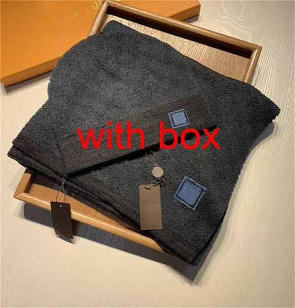 2022 designer pashmina women mens knitted scarf hat set winter warm hats and scarves beanie hat for men with box8732619, Blue;gray
2022 designer pashmina women mens knitted scarf hat set winter warm hats and scarves beanie hat for men with box8732619, Blue;gray