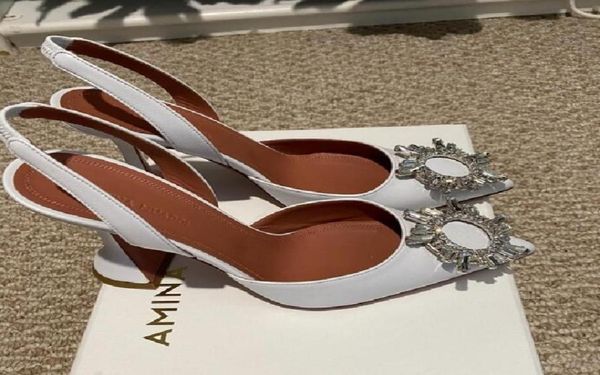 fashion season shoes amina italy muaddi pumps white leather begum slingback crystal wedding party bride bridesmaid princess6431406, Black
fashion season shoes amina italy muaddi pumps white leather begum slingback crystal wedding party bride bridesmaid princess6431406, Black