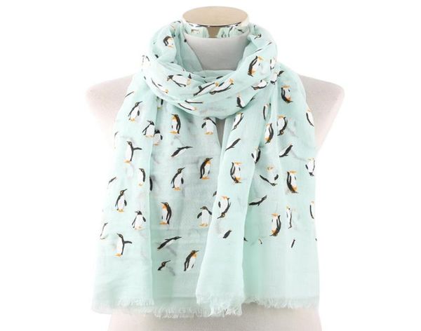 2020 new cute foam penguin print fringe scarves shawls wrap women travel soft animal pattern scarf hijab 4 color 4841700, Blue;gray
2020 new cute foam penguin print fringe scarves shawls wrap women travel soft animal pattern scarf hijab 4 color 4841700, Blue;gray